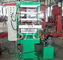 XLB-D550X550 Rubber Tiles Vulcanizing Press with Customizable