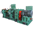 Hardened Gear Reducer Two Roll Rubber Mixing Mill